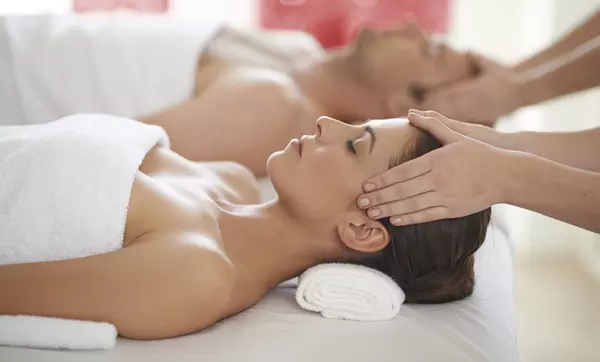 Top Benefits of Visiting an Asian Spa in Las Vegas