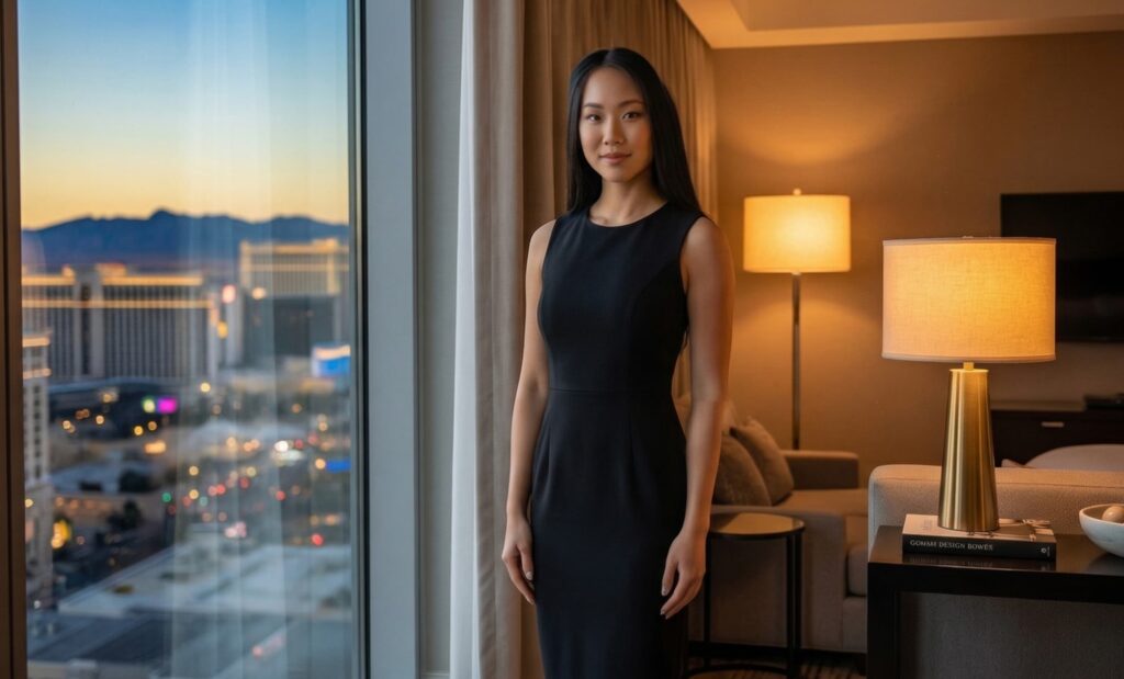 Elite In-Room Massage Service for Bellagio Hotel Guests