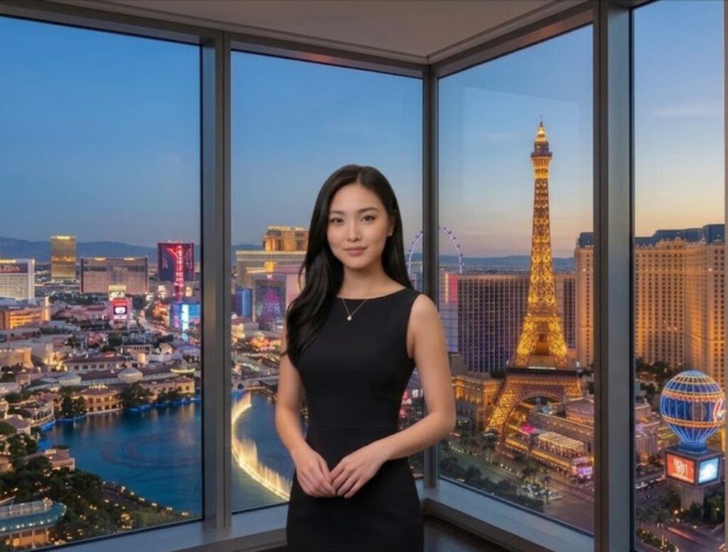 In-Room Asian Massage for Downtown Las Vegas Hotels