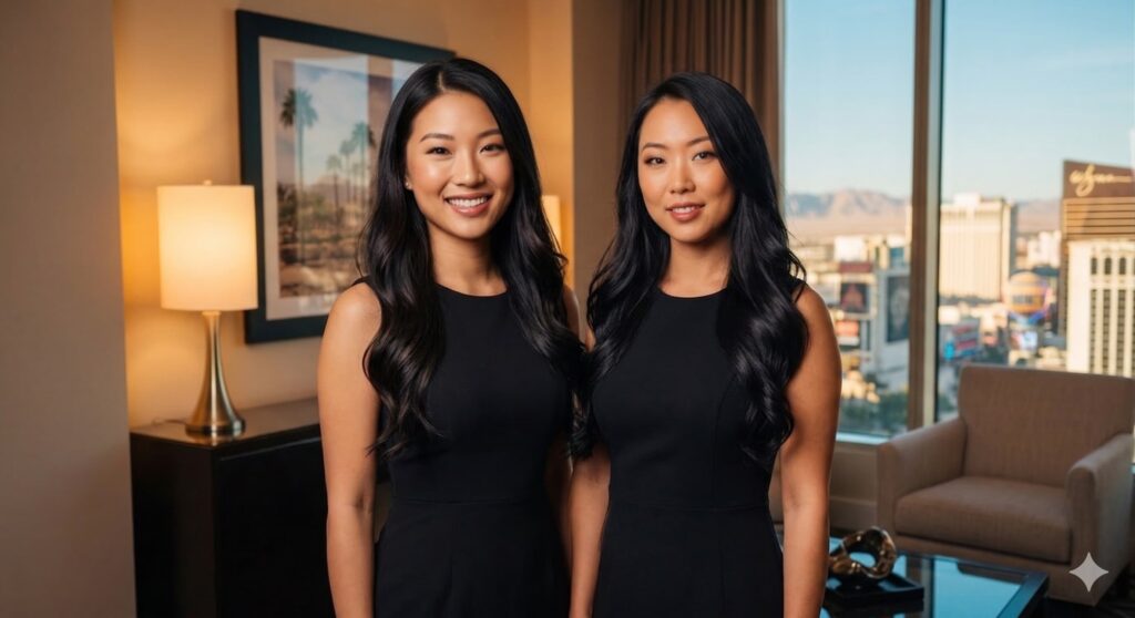 Elite Asian Outcall Relaxation Session Las Vegas